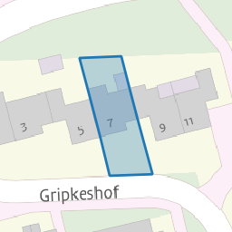 Perceel HSR00-C-5591