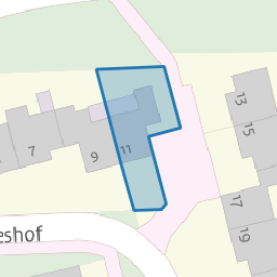 Perceel HSR00-C-5593