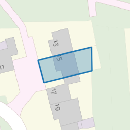 Perceel HSR00-C-5595