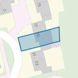 Perceel HSR00-C-5597