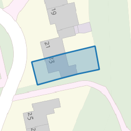 Perceel HSR00-C-5599