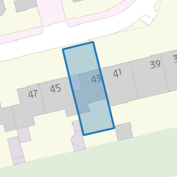 Perceel HSR00-C-5609