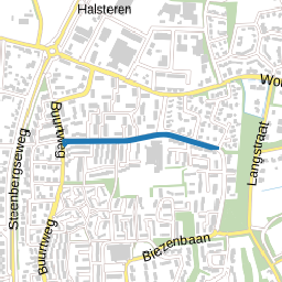 Perceel HSR00-C-5622