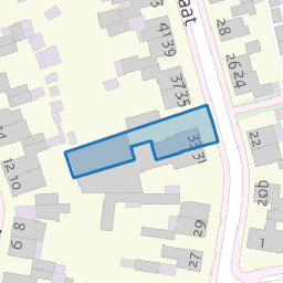 Perceel HSR00-C-5646