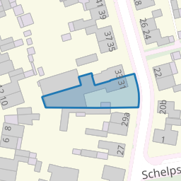 Perceel HSR00-C-5647