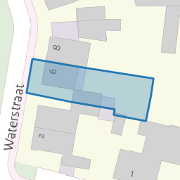 Perceel HSR00-C-5650