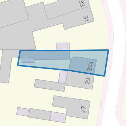 Perceel HSR00-C-5651