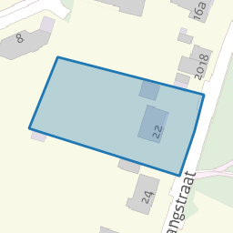 Perceel HSR00-C-5655