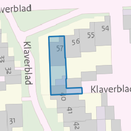 Perceel HSR00-C-5684
