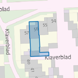 Perceel HSR00-C-5685