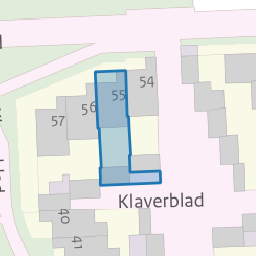 Perceel HSR00-C-5686