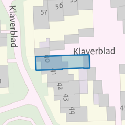 Perceel HSR00-C-5688