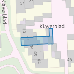 Perceel HSR00-C-5689