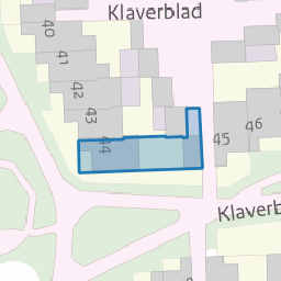 Perceel HSR00-C-5692