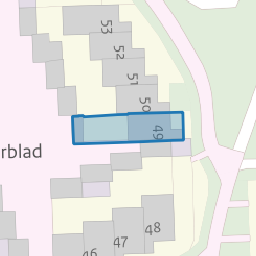 Perceel HSR00-C-5697