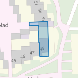 Perceel HSR00-C-5698