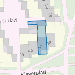 Perceel HSR00-C-5699