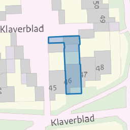 Perceel HSR00-C-5700