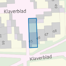 Perceel HSR00-C-5701