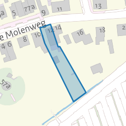 Perceel HSR00-C-5733