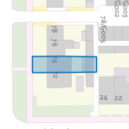 Perceel HSR00-C-5736