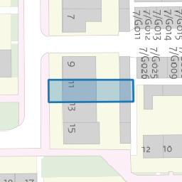 Perceel HSR00-C-5744