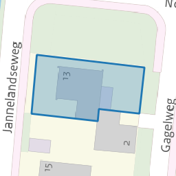 Perceel HSR00-C-5746