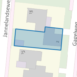 Perceel HSR00-C-5747