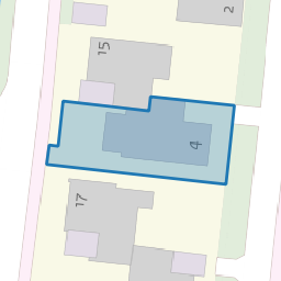 Perceel HSR00-C-5749