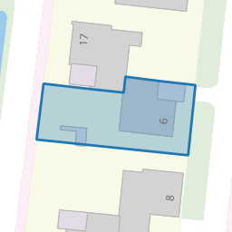 Perceel HSR00-C-5751