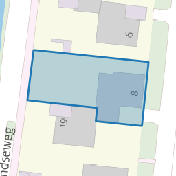 Perceel HSR00-C-5752