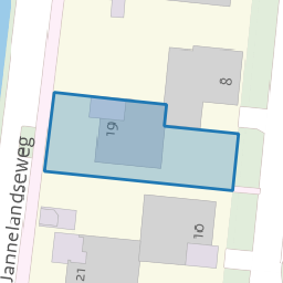 Perceel HSR00-C-5753