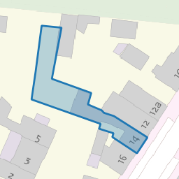 Perceel HSR00-C-5763