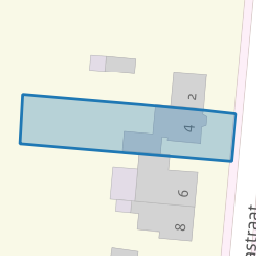 Perceel HSR00-C-5764