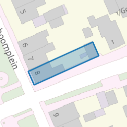 Perceel HSR00-C-5767