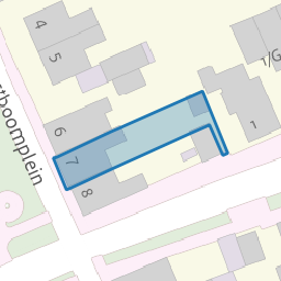 Perceel HSR00-C-5768