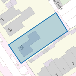 Perceel HSR00-C-5769