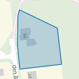 Perceel HSR00-C-5771