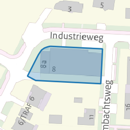 Perceel HSR00-C-5773