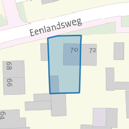 Perceel HSR00-C-5795