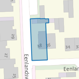 Perceel HSR00-C-5800