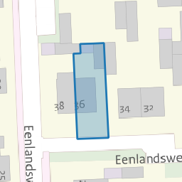 Perceel HSR00-C-5801