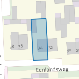 Perceel HSR00-C-5802