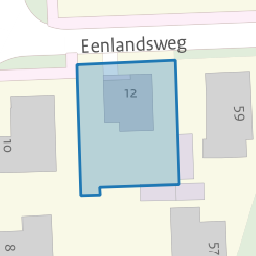 Perceel HSR00-C-5804