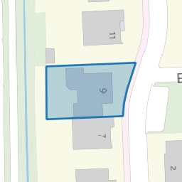 Perceel HSR00-C-5808