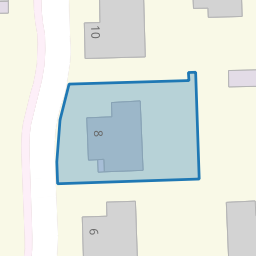 Perceel HSR00-C-5812