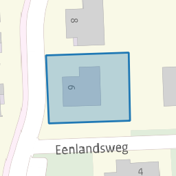 Perceel HSR00-C-5814