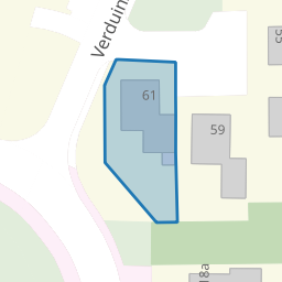 Perceel HSR00-C-5821