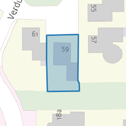 Perceel HSR00-C-5822