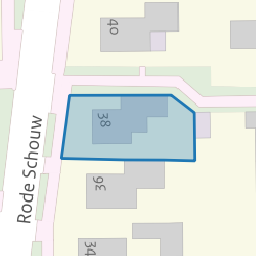 Perceel HSR00-C-5831